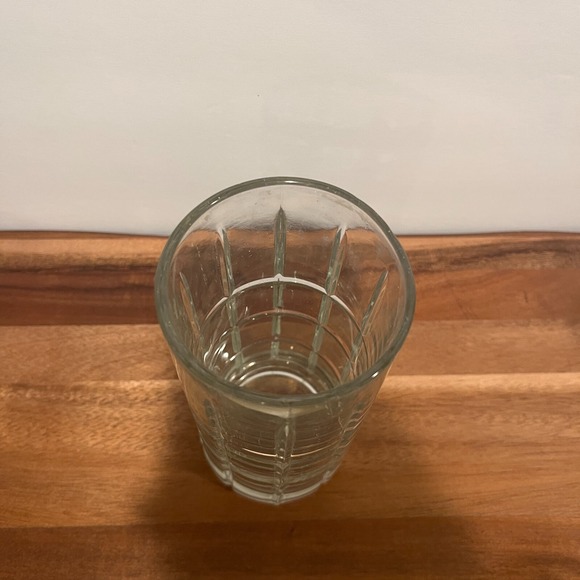 Anchor Hocking 68347 Tartan 16 oz Iced Tea Glass - Set of 5 - Picture 6 of 8